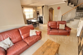 Sale - Semi-detached Villa - Orihuela costa - Lomas de Cabo Roig