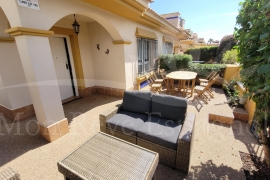 Sale - Semi-detached Villa - Orihuela costa - Lomas de Cabo Roig