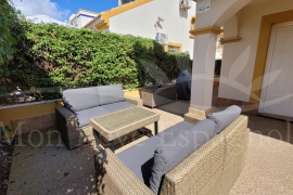 Sale - Semi-detached Villa - Orihuela costa - Lomas de Cabo Roig