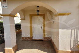 Sale - Semi-detached Villa - Orihuela costa - Lomas de Cabo Roig