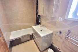 Sale - Semi-detached Villa - Orihuela costa - Lomas de Cabo Roig