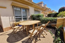 Sale - Semi-detached Villa - Orihuela costa - Lomas de Cabo Roig