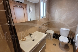 Sale - Semi-detached Villa - Orihuela costa - Lomas de Cabo Roig