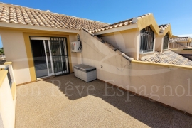 Sale - Semi-detached Villa - Orihuela costa - Lomas de Cabo Roig