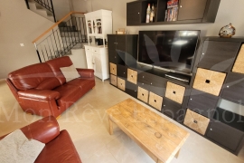 Sale - Semi-detached Villa - Orihuela costa - Lomas de Cabo Roig