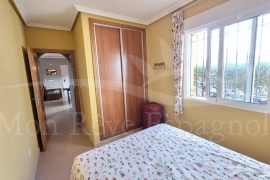 Sale - Semi-detached Villa - Orihuela costa - Lomas de Cabo Roig