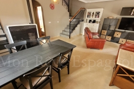 Sale - Semi-detached Villa - Orihuela costa - Lomas de Cabo Roig