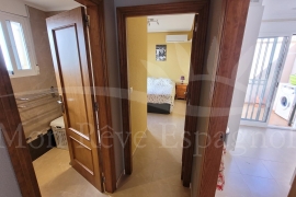 Sale - Semi-detached Villa - Orihuela costa - Lomas de Cabo Roig