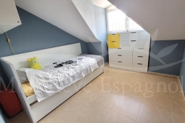 Sale - Semi-detached Villa - Orihuela costa - Lomas de Cabo Roig