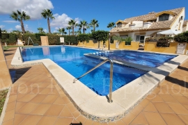 Sale - Semi-detached Villa - Orihuela costa - Lomas de Cabo Roig
