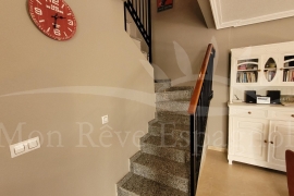 Sale - Semi-detached Villa - Orihuela costa - Lomas de Cabo Roig