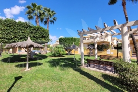 Sale - Semi-detached Villa - Orihuela costa - Lomas de Cabo Roig