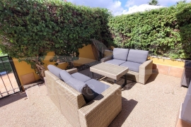 Sale - Semi-detached Villa - Orihuela costa - Lomas de Cabo Roig