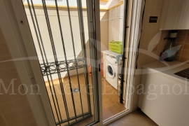 Sale - Semi-detached Villa - Orihuela costa - Lomas de Cabo Roig