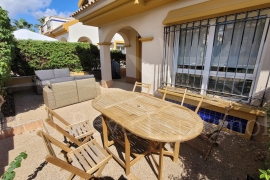 Sale - Semi-detached Villa - Orihuela costa - Lomas de Cabo Roig