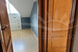 Sale - Semi-detached Villa - Orihuela costa - Lomas de Cabo Roig