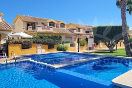 Sale - Semi-detached Villa - Orihuela costa - Lomas de Cabo Roig