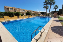 Sale - Semi-detached Villa - Orihuela costa - Lomas de Cabo Roig