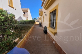Sale - Semi-detached Villa - Orihuela costa - Lomas de Cabo Roig