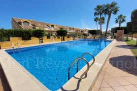 Sale - Semi-detached Villa - Orihuela costa - Lomas de Cabo Roig