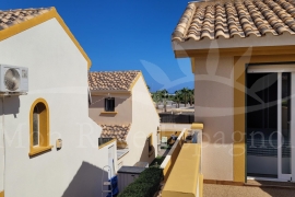 Sale - Semi-detached Villa - Orihuela costa - Lomas de Cabo Roig