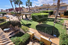 Sale - Semi-detached Villa - Orihuela costa - Lomas de Cabo Roig
