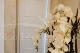 Sale - Villa - Pinar de Campoverde