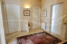 Sale - Villa - Pinar de Campoverde