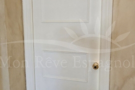 Sale - Villa - Pinar de Campoverde