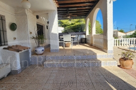 Sale - Villa - Pinar de Campoverde