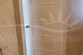 Sale - Villa - Pinar de Campoverde