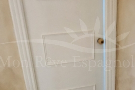 Sale - Villa - Pinar de Campoverde