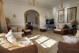 Sale - Villa - Pinar de Campoverde