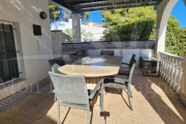 Sale - Villa - Pinar de Campoverde