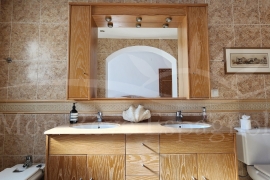 Sale - Villa - Pinar de Campoverde