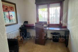 Sale - Villa - Pinar de Campoverde
