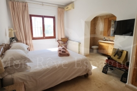 Sale - Villa - Pinar de Campoverde