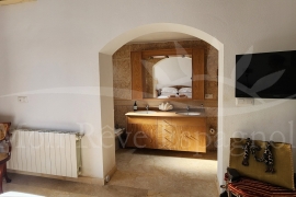 Sale - Villa - Pinar de Campoverde