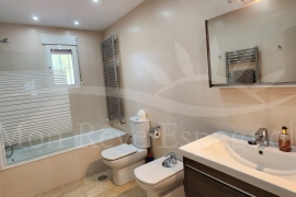 Sale - Villa - Pinar de Campoverde