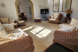 Sale - Villa - Pinar de Campoverde