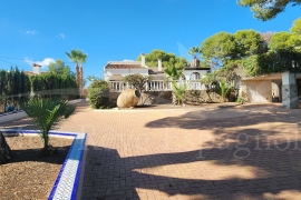 Sale - Villa - Pinar de Campoverde