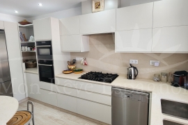 Sale - Villa - Pinar de Campoverde