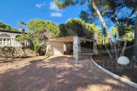 Sale - Villa - Pinar de Campoverde