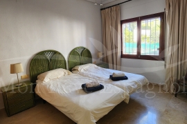 Sale - Villa - Pinar de Campoverde