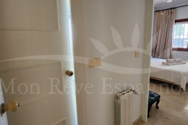 Sale - Villa - Pinar de Campoverde