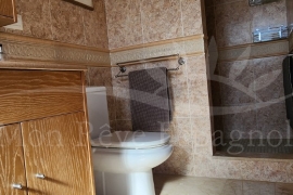 Sale - Villa - Pinar de Campoverde