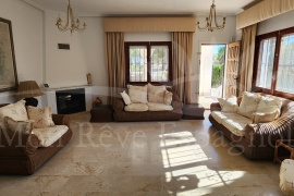 Sale - Villa - Pinar de Campoverde