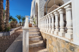 Sale - Villa - Pinar de Campoverde