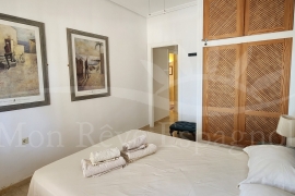 Sale - Villa - Pinar de Campoverde