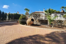Sale - Villa - Pinar de Campoverde